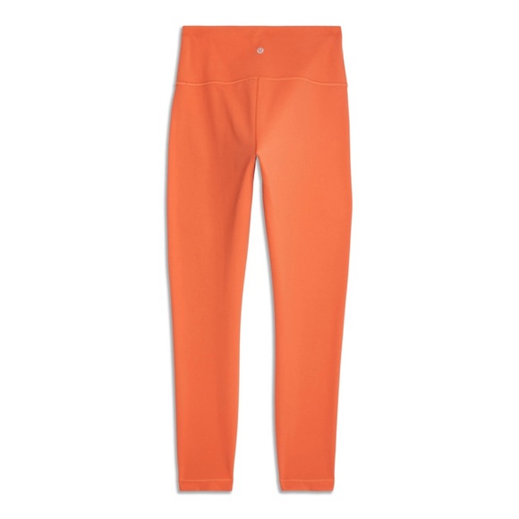 lululemon athletica Pants - Lululemon 🧡 legging 7/8 length